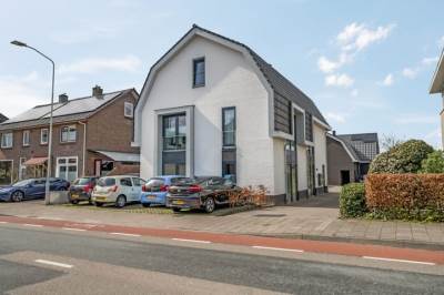 Woning Klinkenbergerweg 6B2 Ede