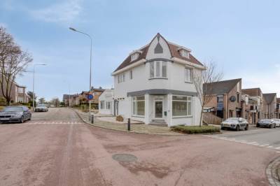 Woning Kerkstraat 109 Landgraaf