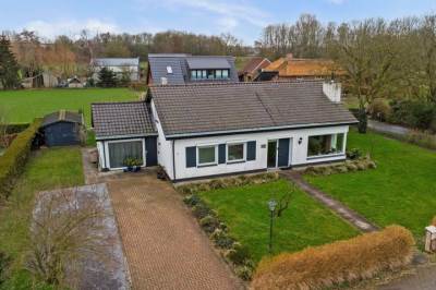 Woning Ingenieur van Stuivenbergweg 15 Ewijk