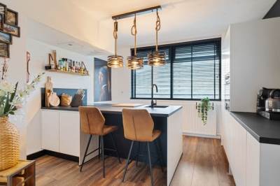 Woning Dunantstraat 608 Zoetermeer