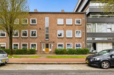 Woning Oudenoord 490 Utrecht