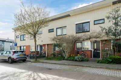 Woning Kleine Hof 8 Vleuten