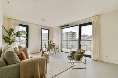 Woning IJdoornlaan 1465D Amsterdam