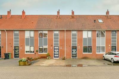 Woning Bazillehof 69 Hoorn (NH)
