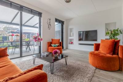 Woning Veemarktstraat 23 Assen