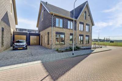 Woning Hemelrijk 9 Puiflijk