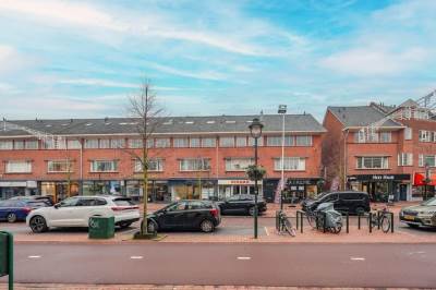 Woning Albertus Perksteeg 13D Hilversum