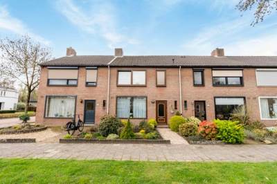 Woning Groenstraat 236 Venlo