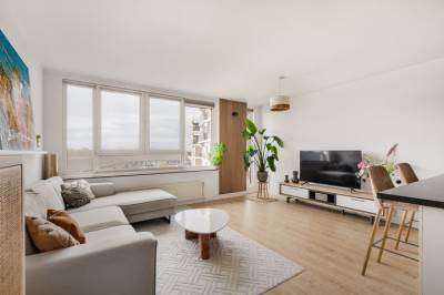 Woning Sandenburg 327 Haarlem