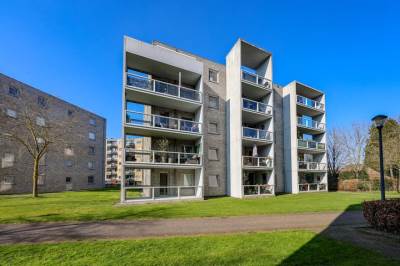 Woning Mondriaanstraat 14 Hilversum
