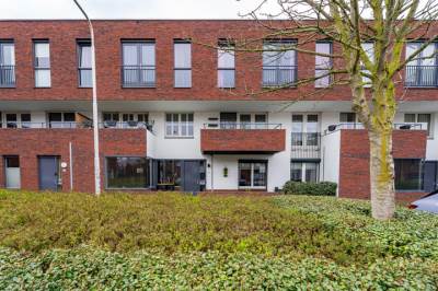Woning Trompstraat 23 Tilburg