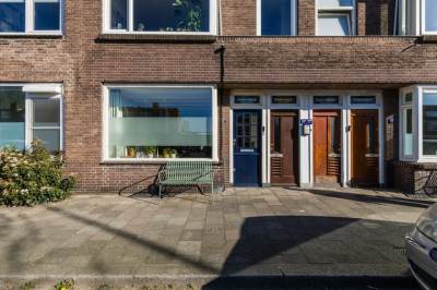 Woning Balijelaan 79 Utrecht