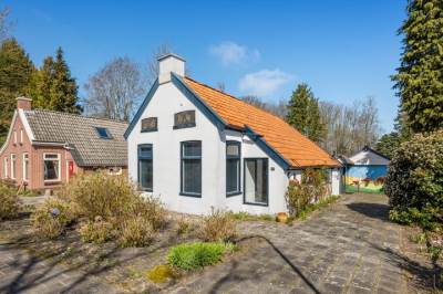 Woning Semsstraat 111 Eexterveenschekanaal