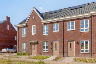 Woning Vroede Vrouwenlaan 25 Gemert