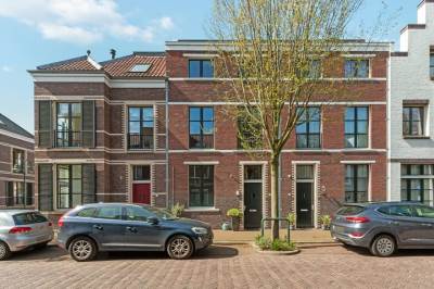 Woning Landstraat 211 Bussum