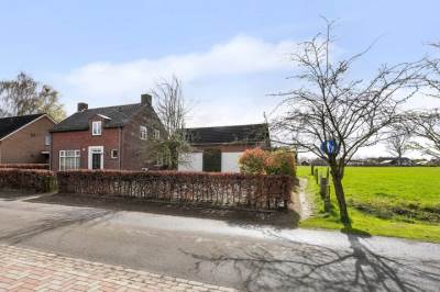 Woning Smaldersestraat 29 Liempde