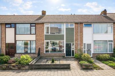 Woning van Wassenaerstraat 29 Ter Aar