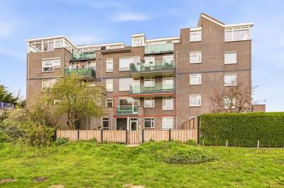 Woning Dijkmeent 80 Almere