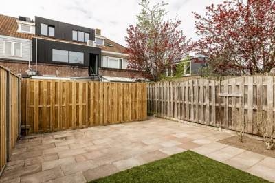 Woning Kastanjelaan 43A Zwanenburg