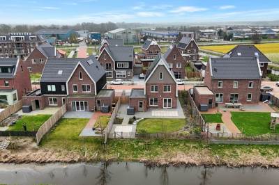 Woning Veldzicht 34 Schagerbrug