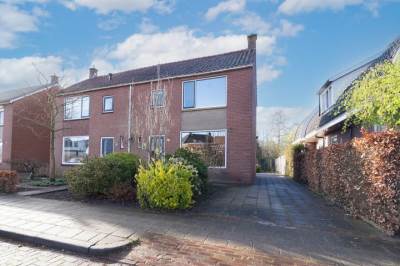 Woning Mensinkweg 70 Nijverdal