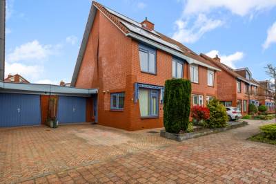 Woning Ruyn acker 36 Heemskerk