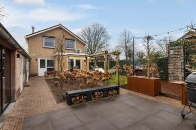 Woning Groeneweg 3 Oene