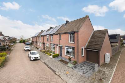 Woning Torenlaan 30 Zuid-Beijerland