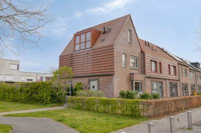 Woning Spiegelkever 16 Son en Breugel