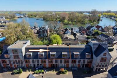 Woning Het Buitenhof 35 Weesp