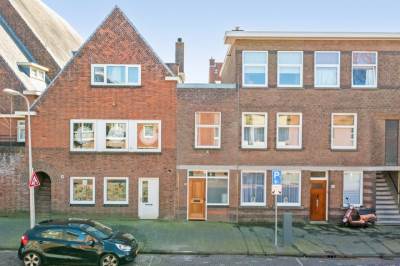Woning Tesselsestraat 8 Den Haag