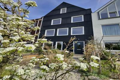 Woning Lexmonderwaard 23 Lexmond