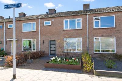 Woning Johannis van Rijswijkstr 8 Gameren