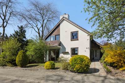 Woning Deltasingel 13 Deurne