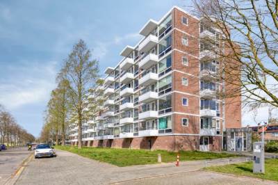 Woning Stanleystraat 7 Den Bosch