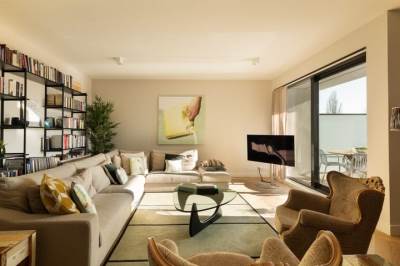 Woning Burgemeester Rijnderslaan 352 Amstelveen