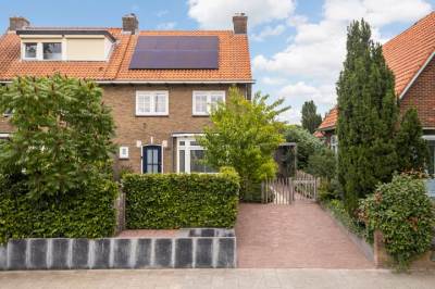 Woning Schaapsweg 46A Ede