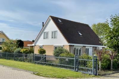 Woning Schoepenweg 46 Lelystad