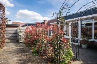 Woning Linnenwever 23 Groenlo