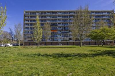 Woning Trekvogelweg 301 Amersfoort