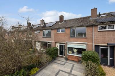 Woning Roerdompstraat 9 Strijen