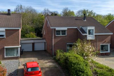 Woning Callistusstraat 21 Kerkrade