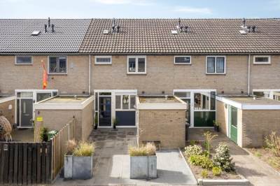 Woning Breklenkamp 5 Deventer