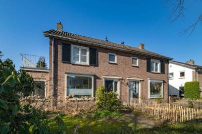 Woning Van Oldenielstraat 3 Deventer