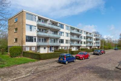 Woning Kamphuizenlaan 772 Arnhem