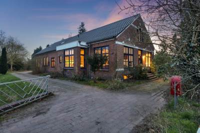 Woning Hereweg 244 Meeden