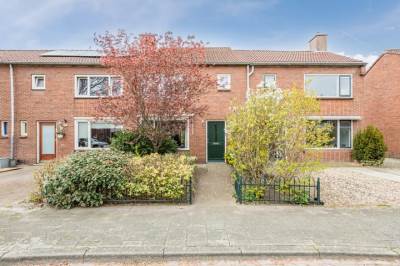 Woning Da Costastraat 70 Hoogeveen