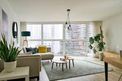 Woning Jufferstraat 172 Rotterdam