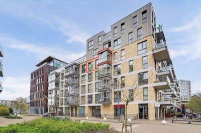Woning Spiegeltuin 122 Den Bosch