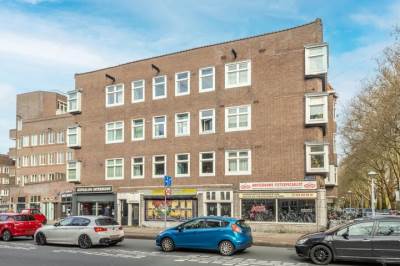 Woning Jan van Galenstraat 1643 Amsterdam